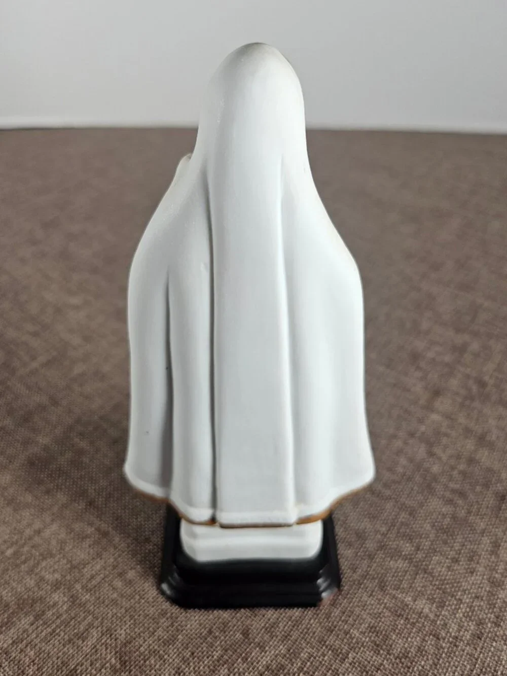 Nossa Senhora da Saude Porcelain Statue Our Lady of Health Madonna And Child